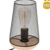 Candeeiro de mesa ZELY 23cm