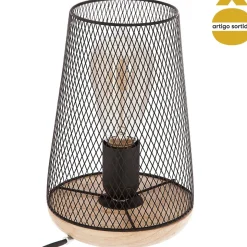 Candeeiro de mesa ZELY 23cm