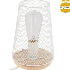 Candeeiro de mesa ZELY 23cm