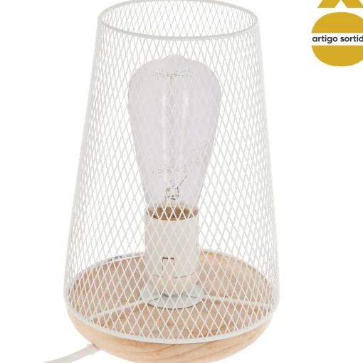Candeeiro de mesa ZELY 23cm