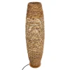 Candeeiro de pé bege SAND 118cm