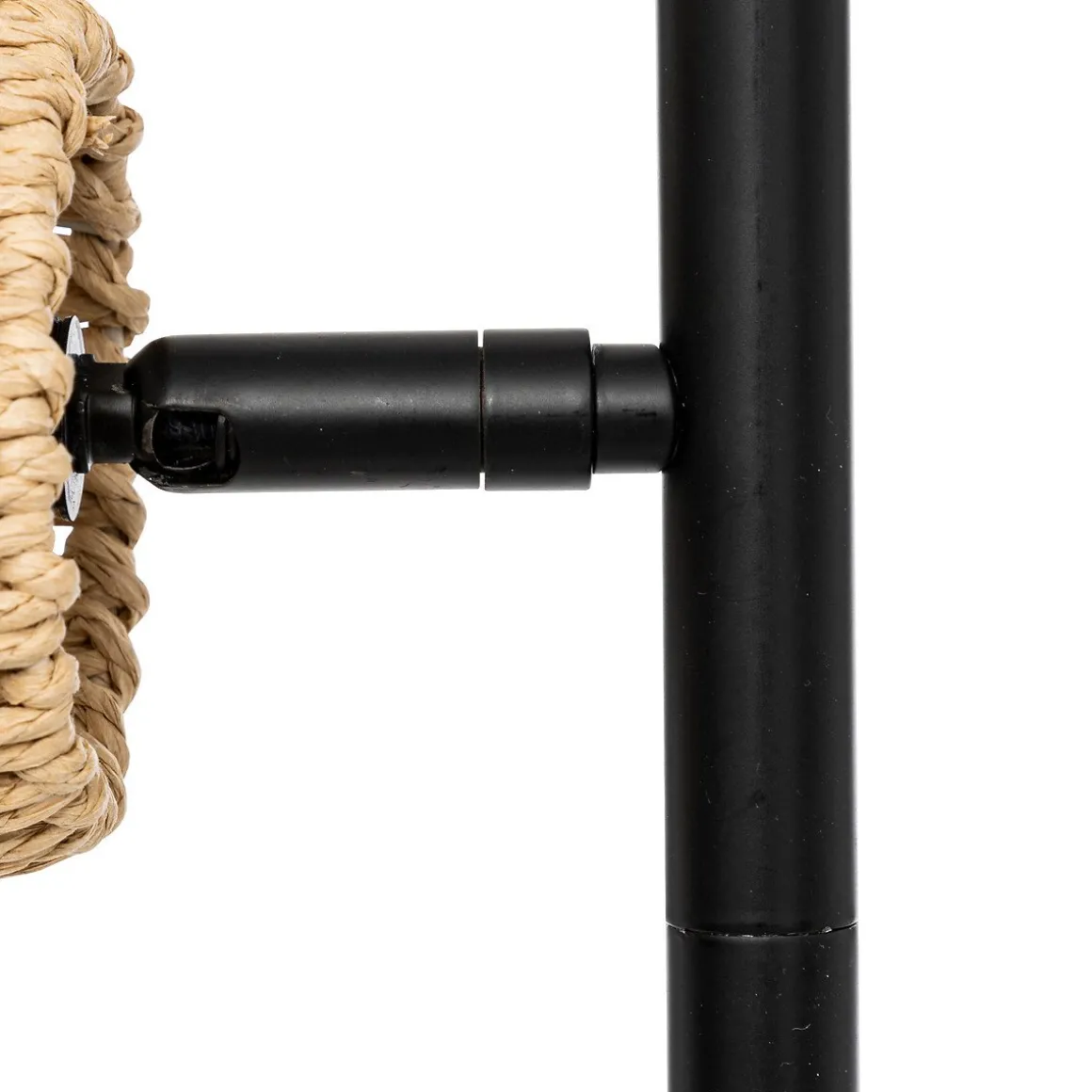 Candeeiro de pé com 3 focos GIADA