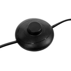 Candeeiro de pé com 3 focos GIADA