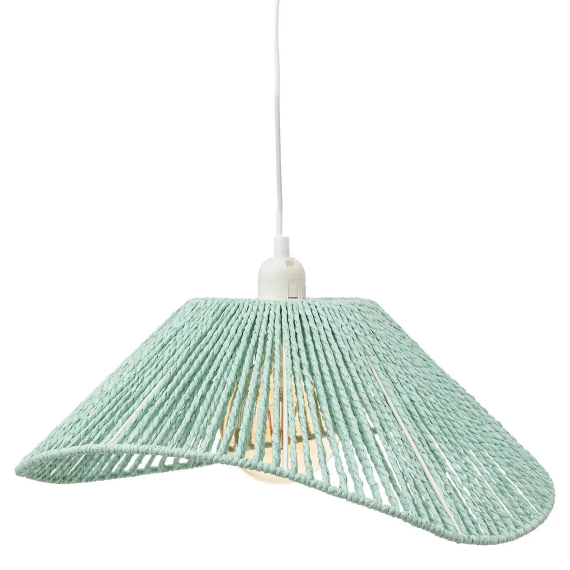 Candeeiro De Teto Australie Verde