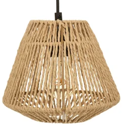 Candeeiro de teto com 3 cordas JILY 20cm
