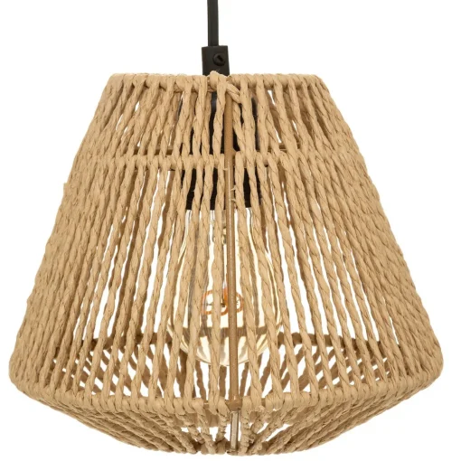 Candeeiro de teto com 3 cordas JILY 20cm