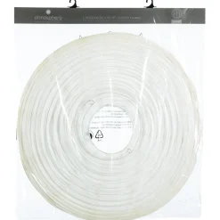 Candeeiro de teto em papel de arroz branca