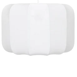 Candeeiro de teto TOBIE branco 112cm