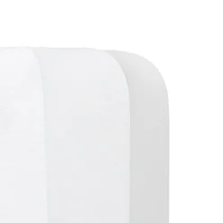 Candeeiro de teto TOBIE branco 112cm