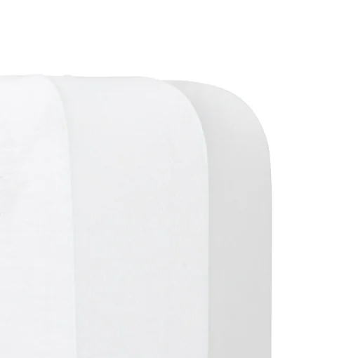Candeeiro de teto TOBIE branco 112cm