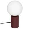 Candeeiro mesa TOUCH com base 26cm
