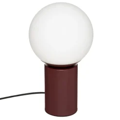 Candeeiro mesa TOUCH com base 26cm