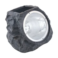 Candeeiro Pedra SOLAR