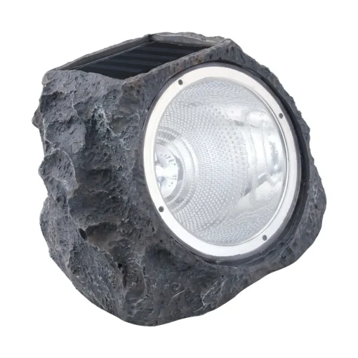 Candeeiro Pedra SOLAR