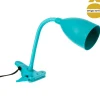 Candeeiro Sily Em Silicone Com Pinça