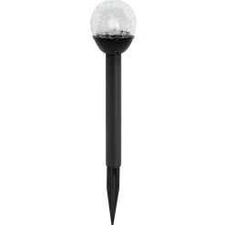 Candeeiro solar 36cm