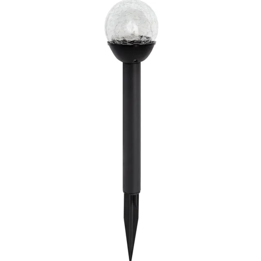 Candeeiro solar 36cm