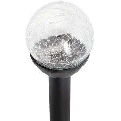 Candeeiro solar 36cm