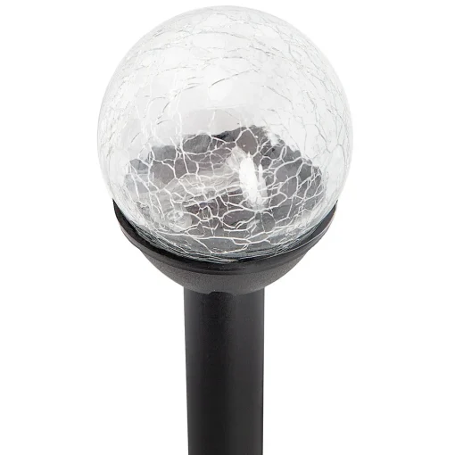 Candeeiro solar 36cm