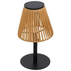 Candeeiro Solar/USB Kesy