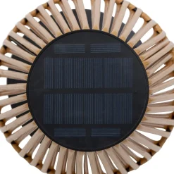 Candeeiro Solar/USB Kesy