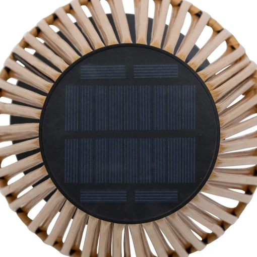 Candeeiro Solar/USB Kesy