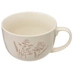 Caneca almoçadeira ELSA cru 50cl