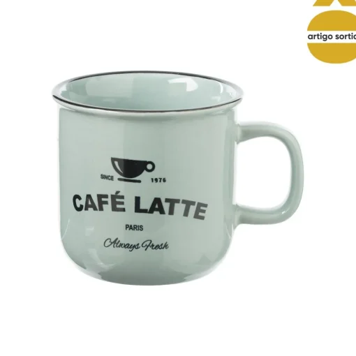 Caneca de cerâmica BISTROT 42cl
