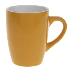 Caneca de cerâmica coloroma 38cl