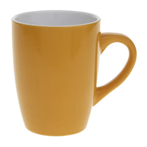 Caneca de cerâmica coloroma 38cl