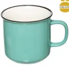 Caneca de cerâmica HAPPY pop 42cl