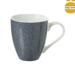 Caneca de cerâmica JAPAN 50cl