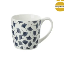 Caneca de cerâmica JAPAN 30cl
