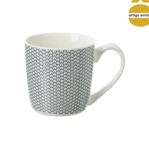 Caneca de cerâmica JAPAN 30cl