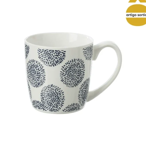 Caneca de cerâmica JAPAN 30cl