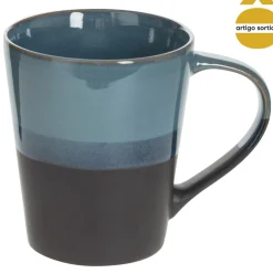 Caneca de cerâmica LAGUNE 36cl