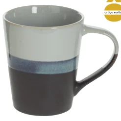 Caneca de cerâmica LAGUNE 36cl