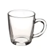 Caneca em vidro 34cl