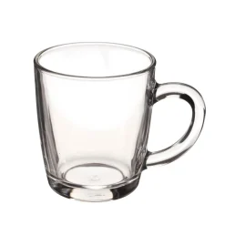 Caneca em vidro 34cl