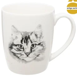 Caneca FRIENDS em cerâmica 34cl