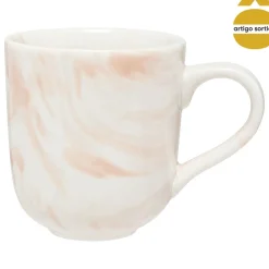Caneca MILA de porcelana 50cl