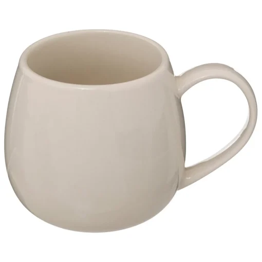 Caneca NORA branca 30cl