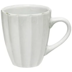Caneca WILD ROMANCE verde claro em cerâmica 37cl