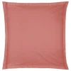 Capa blush para almofada 63x63cm