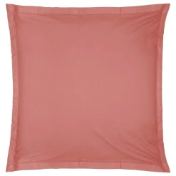 Capa blush para almofada 63x63cm