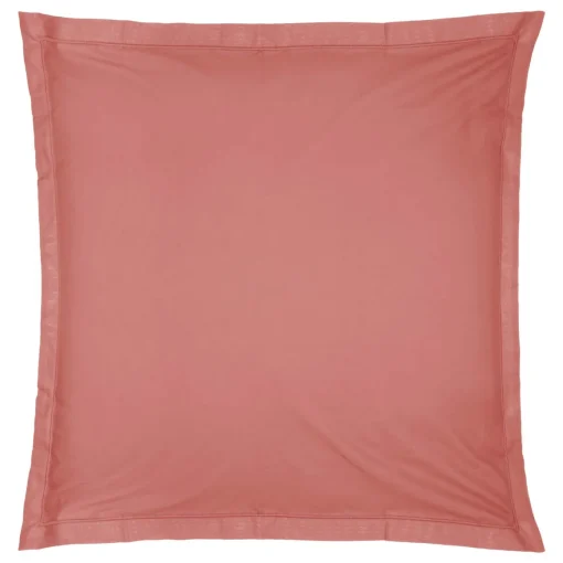 Capa blush para almofada 63x63cm