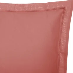 Capa blush para almofada 63x63cm