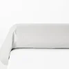 Capa Branca Para Almofada 85x185cm