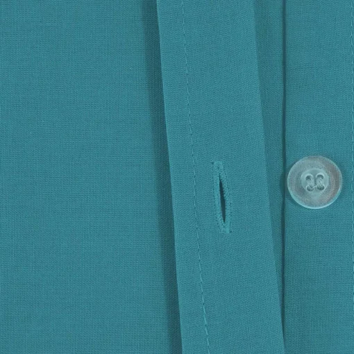 Capa de edredão azul 220x240cm