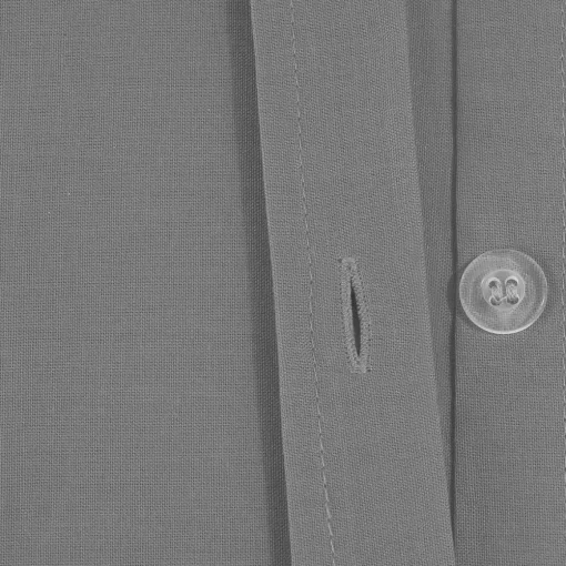 Capa de edredão cinza 220x240cm